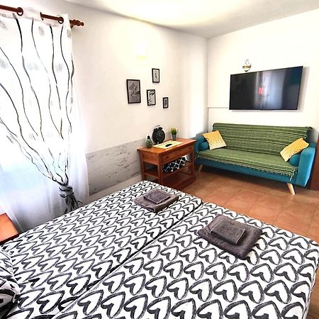 Apartmán Casa Daria - Wifi - Swimming Pool - Fuerteventurabay Costa De Antigua Exteriér fotografie