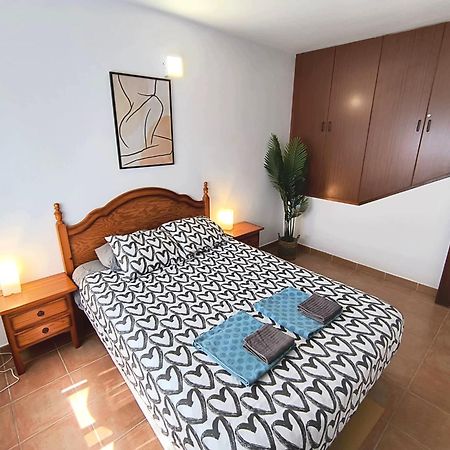 Apartmán Casa Daria - Wifi - Swimming Pool - Fuerteventurabay Costa De Antigua Exteriér fotografie