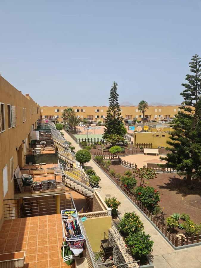 Apartmán Casa Daria - Wifi - Swimming Pool - Fuerteventurabay Costa De Antigua Exteriér fotografie
