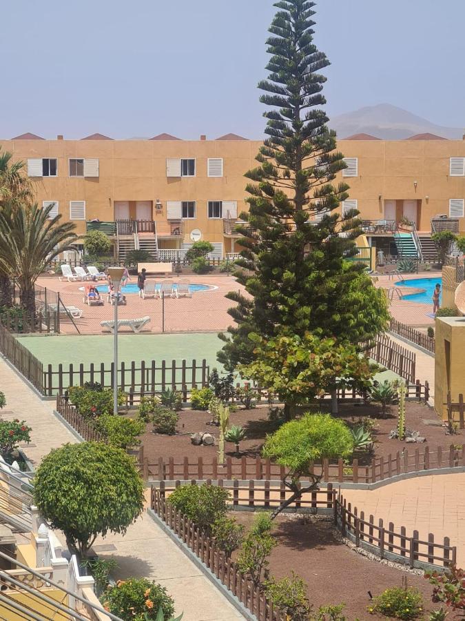 Apartmán Casa Daria - Wifi - Swimming Pool - Fuerteventurabay Costa De Antigua Exteriér fotografie