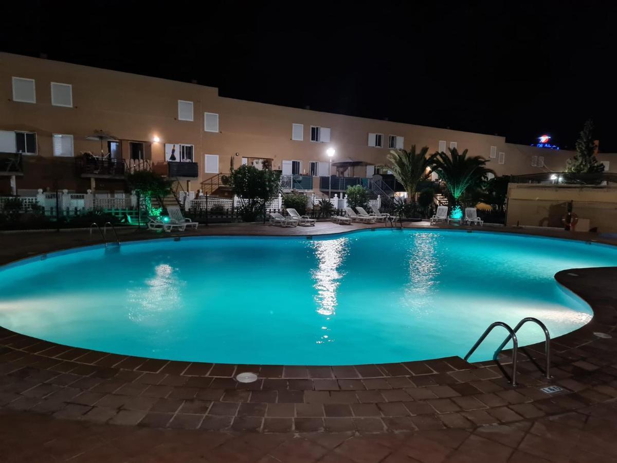 Apartmán Casa Daria - Wifi - Swimming Pool - Fuerteventurabay Costa De Antigua Exteriér fotografie