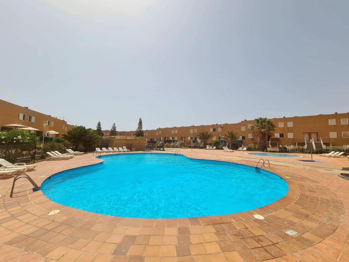 Apartmán Casa Daria - Wifi - Swimming Pool - Fuerteventurabay Costa De Antigua Exteriér fotografie