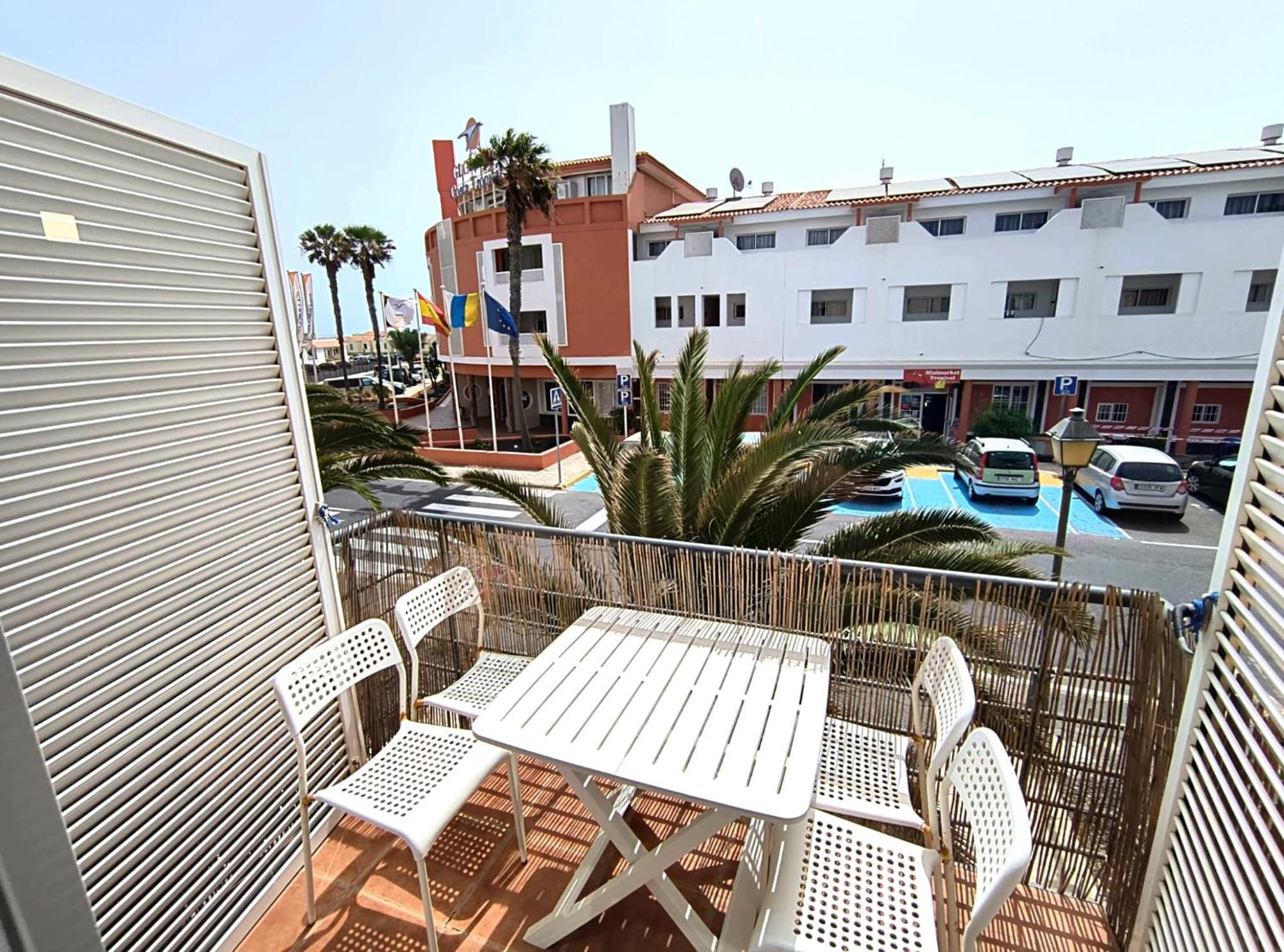 Apartmán Casa Daria - Wifi - Swimming Pool - Fuerteventurabay Costa De Antigua Exteriér fotografie