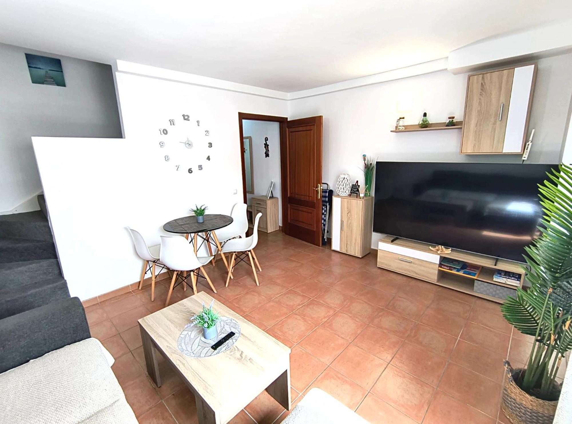 Apartmán Casa Daria - Wifi - Swimming Pool - Fuerteventurabay Costa De Antigua Exteriér fotografie