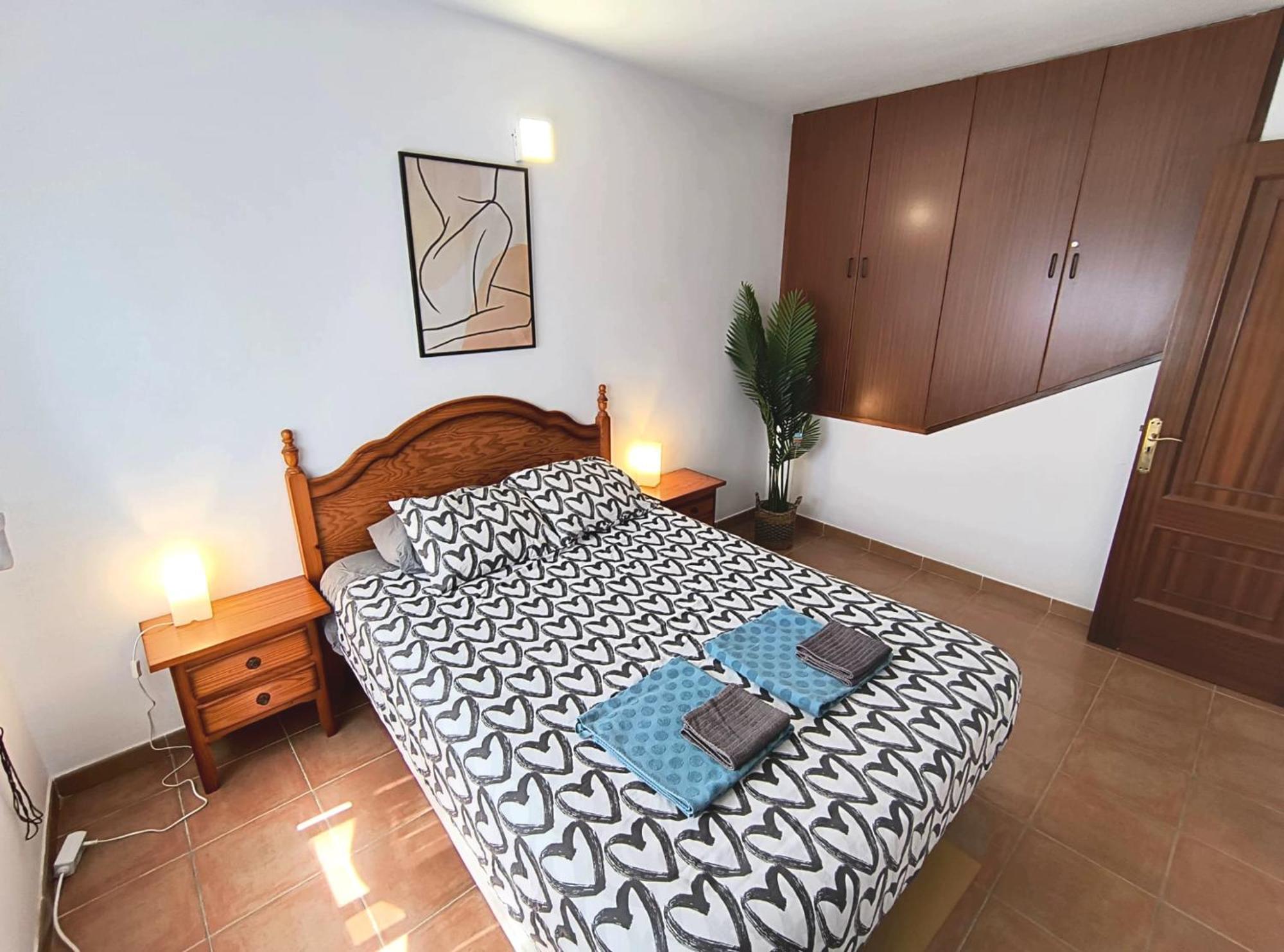 Apartmán Casa Daria - Wifi - Swimming Pool - Fuerteventurabay Costa De Antigua Exteriér fotografie